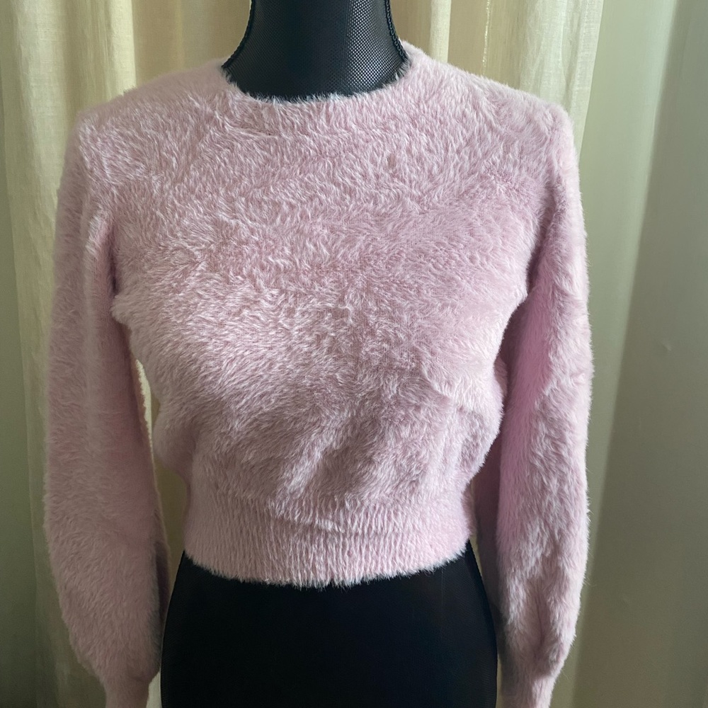 Sunday best sweater